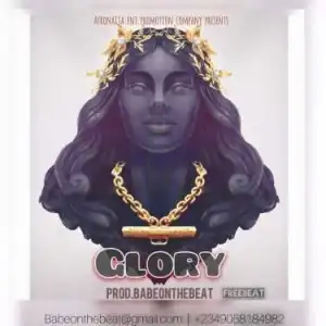 Free Beat: BabeOnTheBeat - Glory ( Prod. By BabeOnTheBeat )